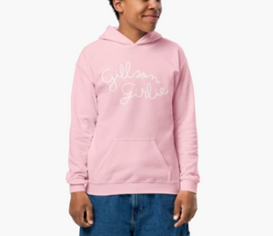 Gillson Girlie Hoodie