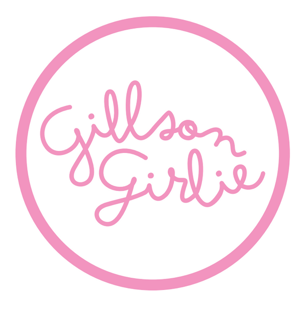 Gillson Girl Patch
