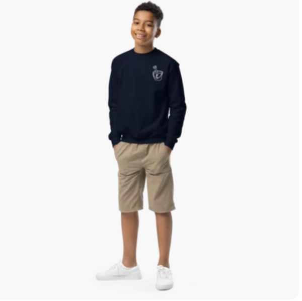 TC Boys Sweatshirt