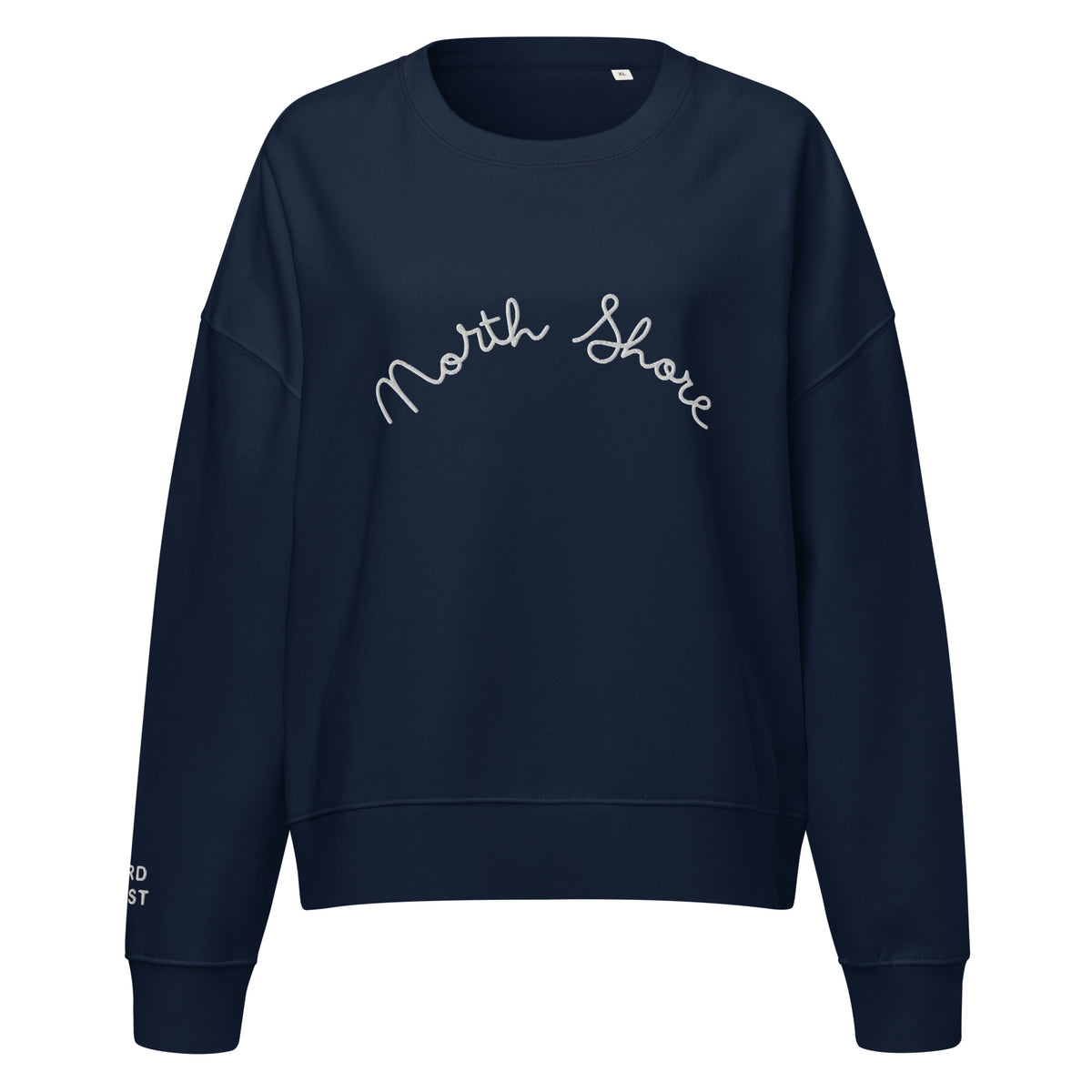 North Shore Script Women
